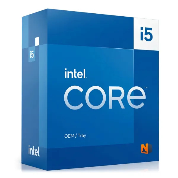 Intel Core i5-10400F