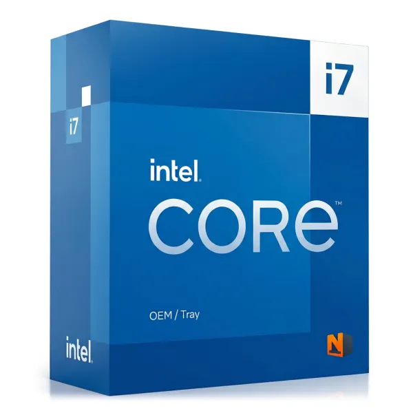 Intel Core i7-12700